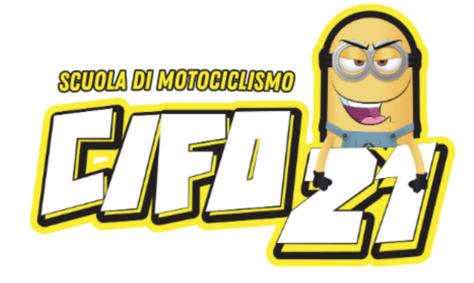 Scuola Moto Cifo21